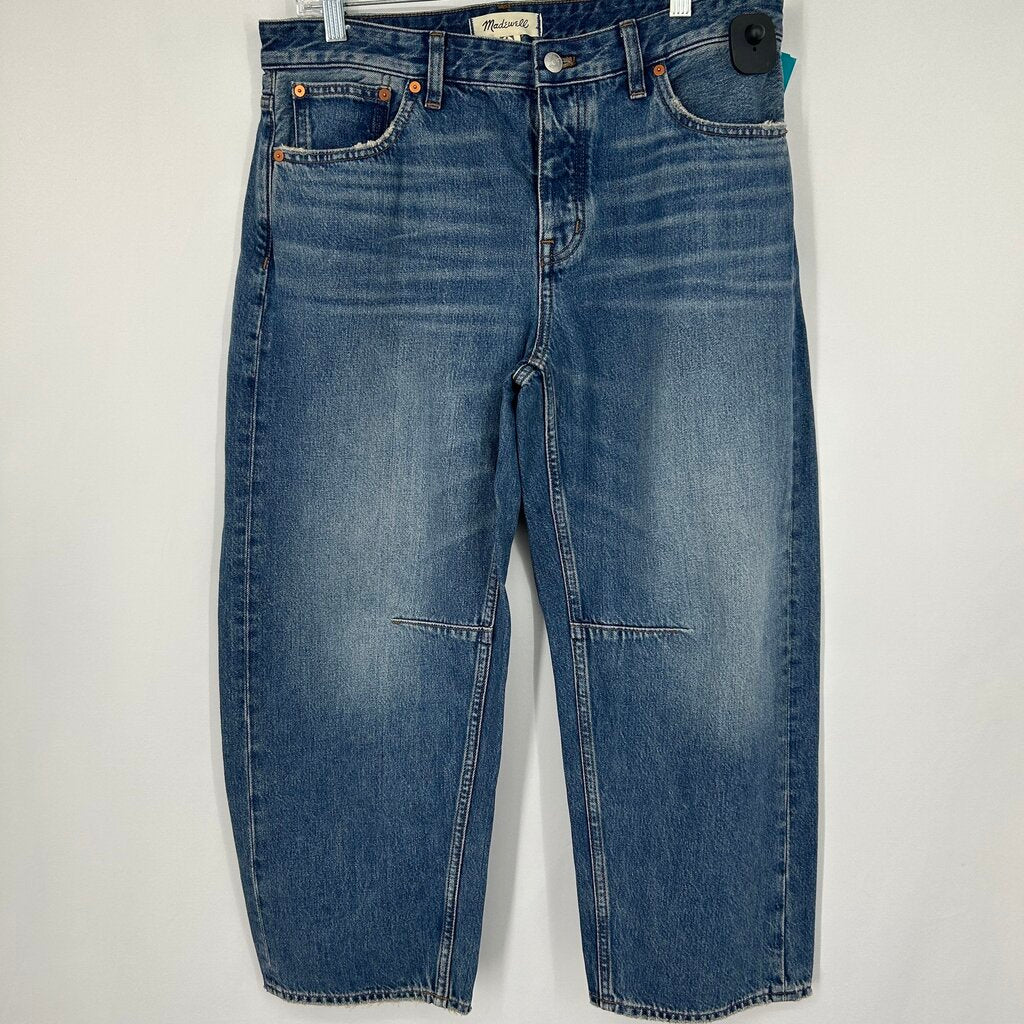 Madewell Jeans
