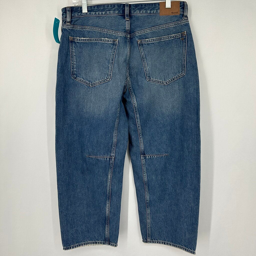 Madewell Jeans
