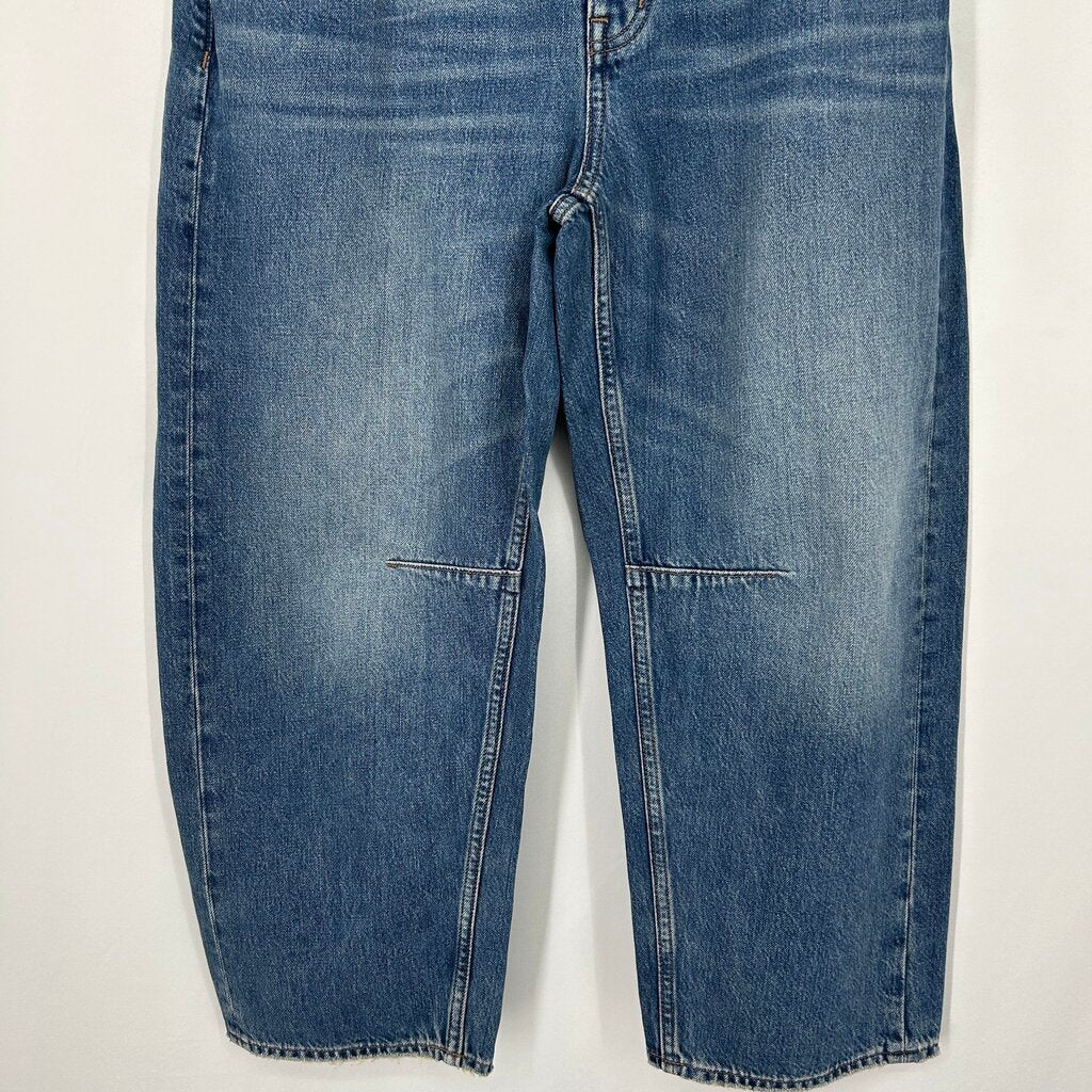 Madewell Jeans