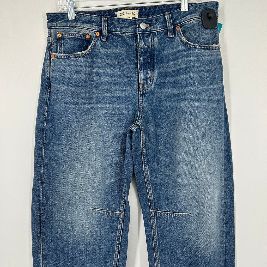 Madewell Jeans