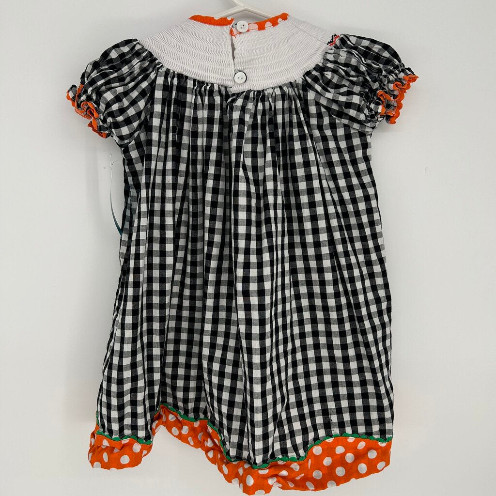 Little Cactus S/S Dress