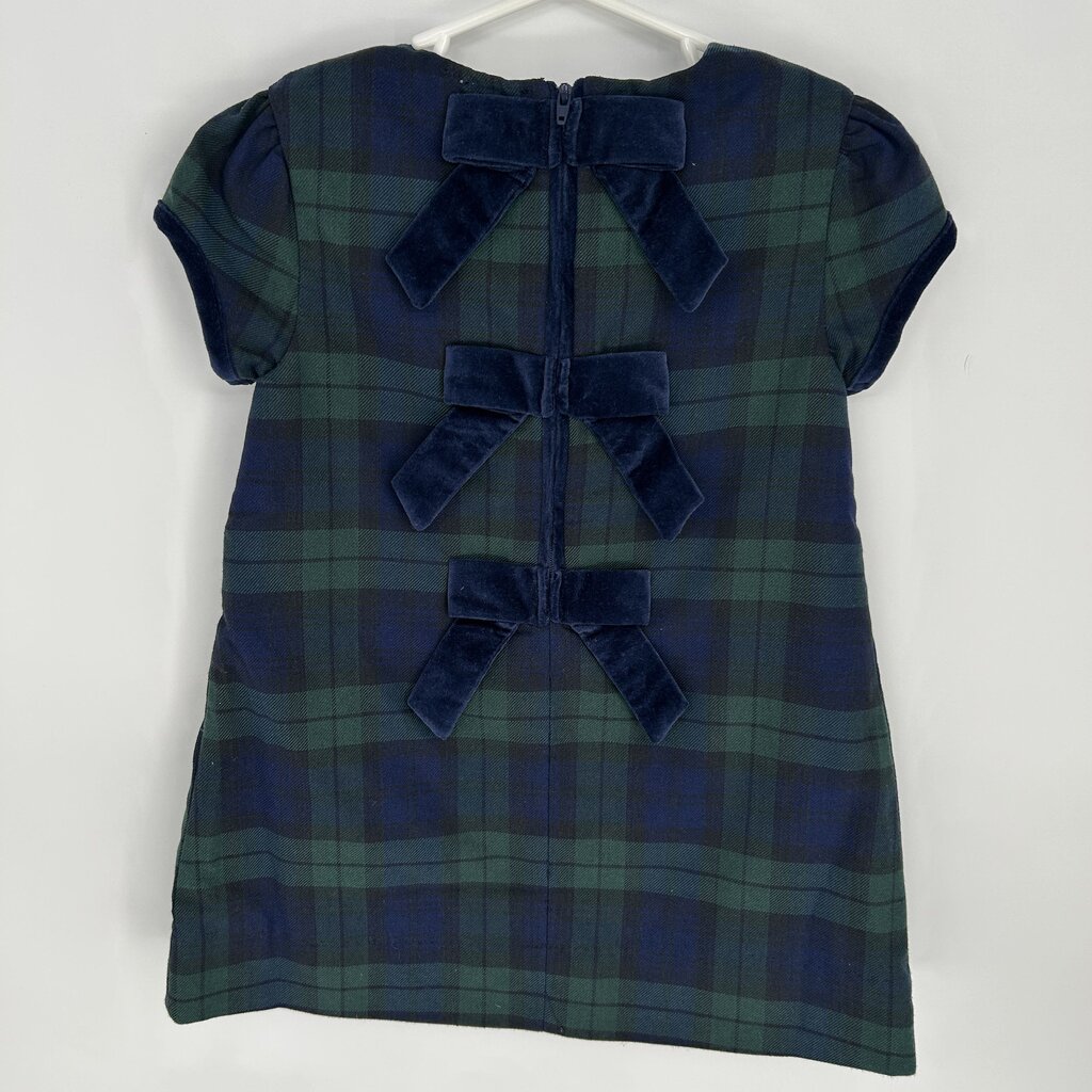 The Beaufort Bonnet Company S/S Dress