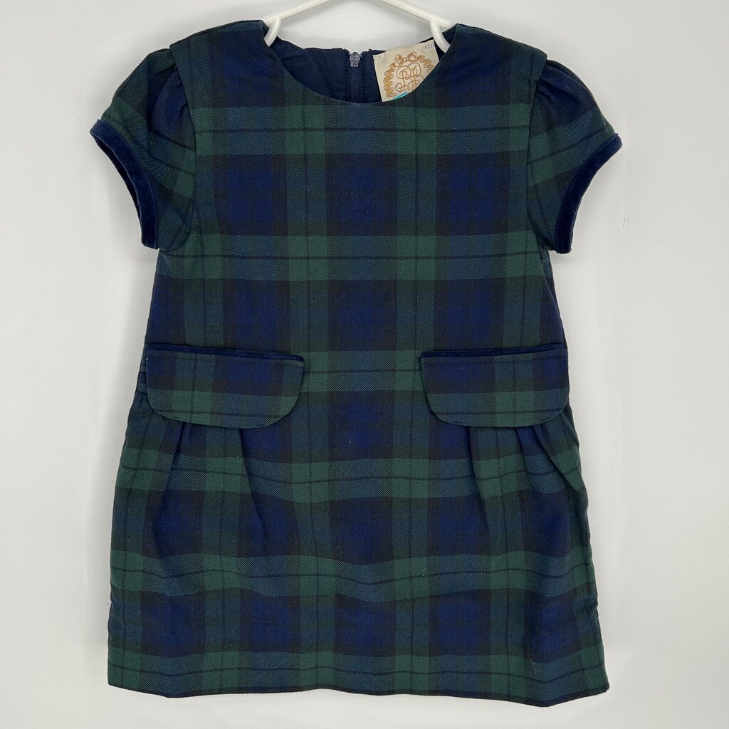 The Beaufort Bonnet Company S/S Dress