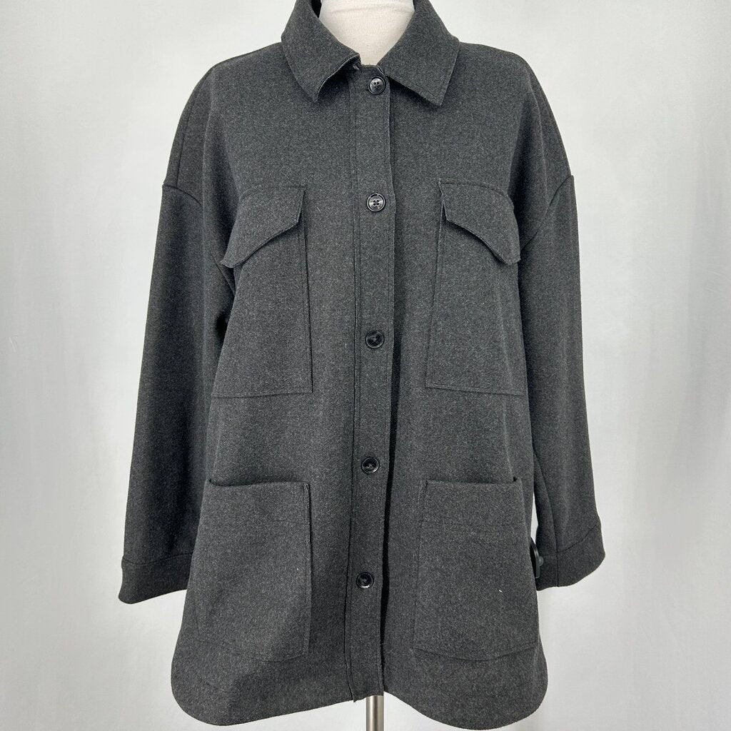 Banana Republic Shacket