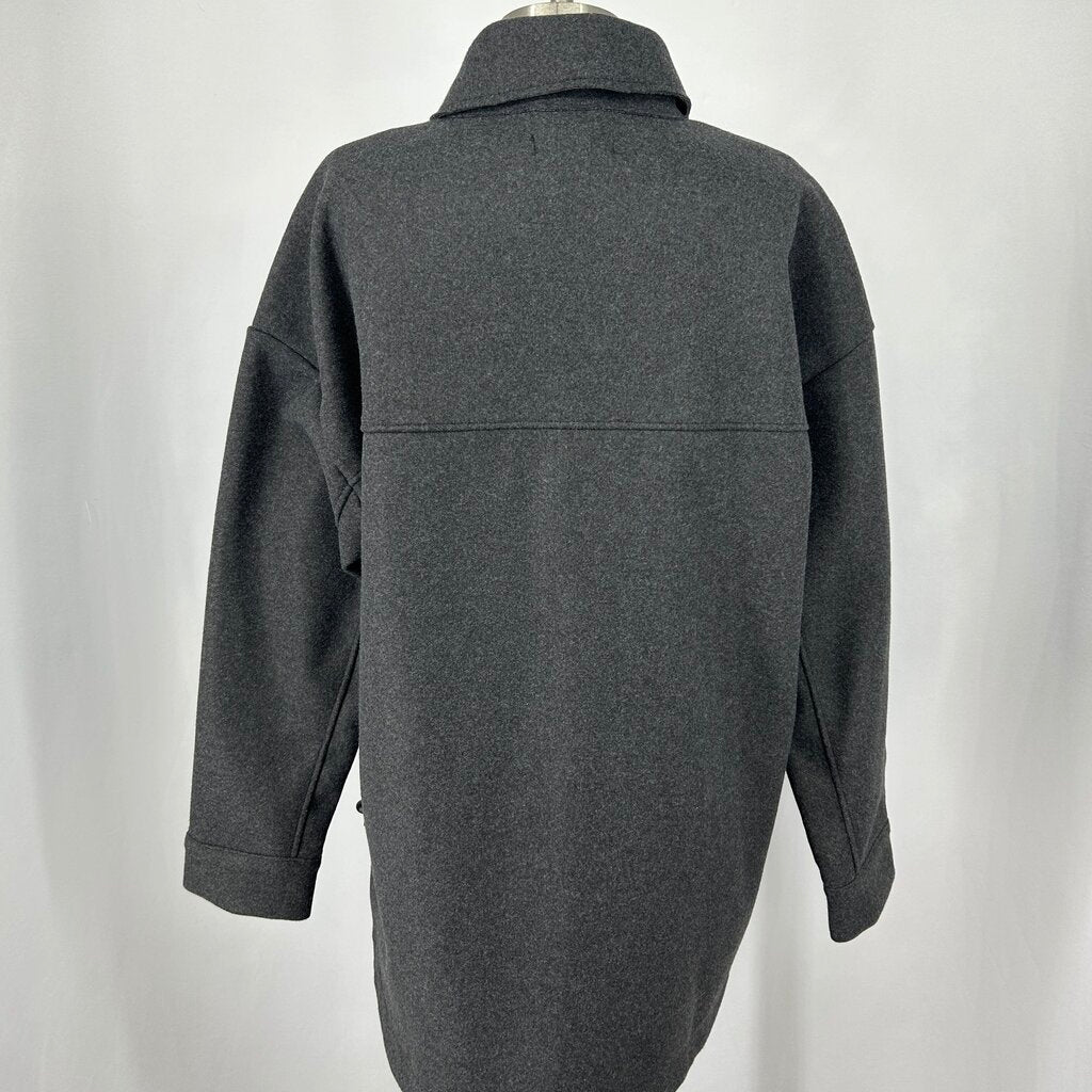 Banana Republic Shacket