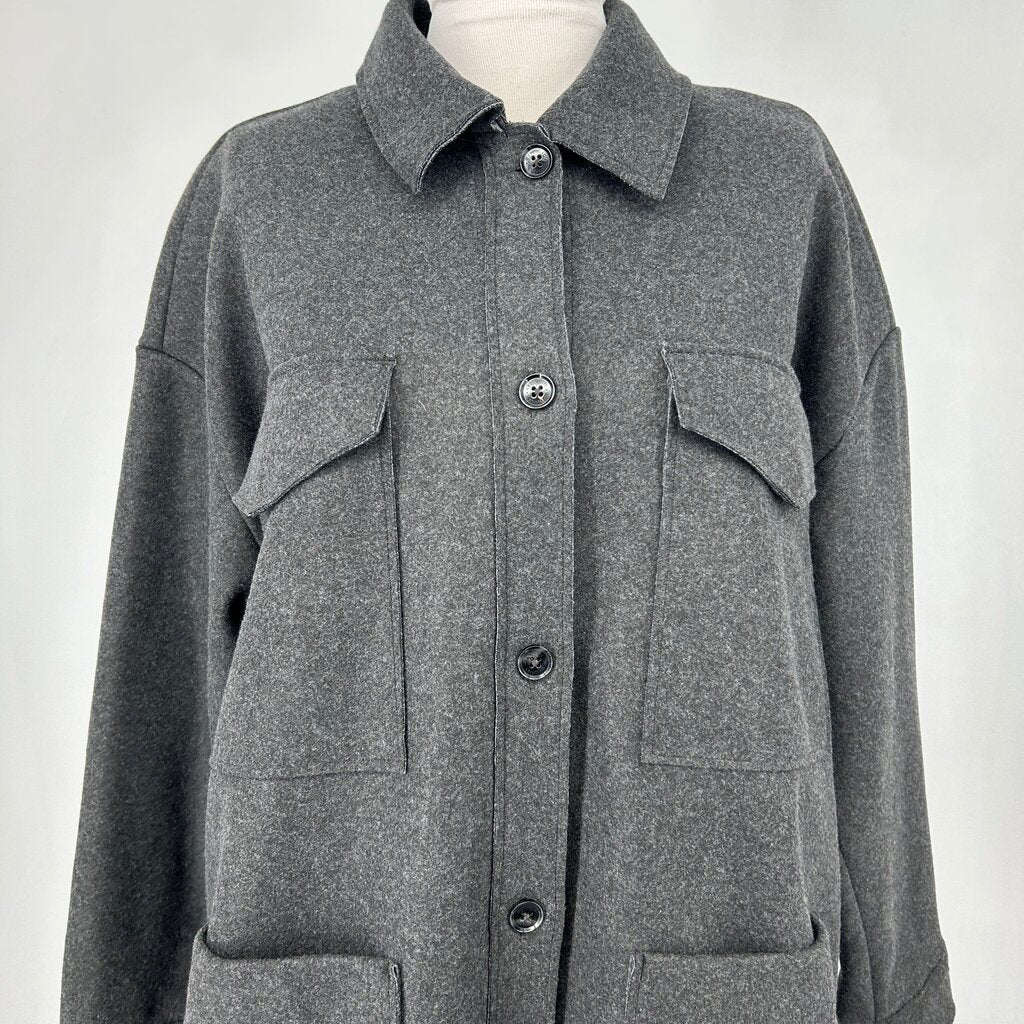 Banana Republic Shacket