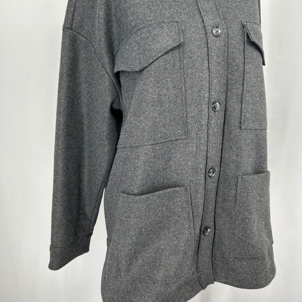 Banana Republic Shacket
