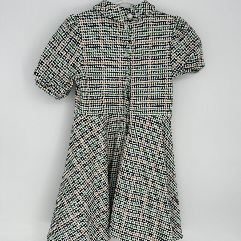Janie & Jack S/S Dress