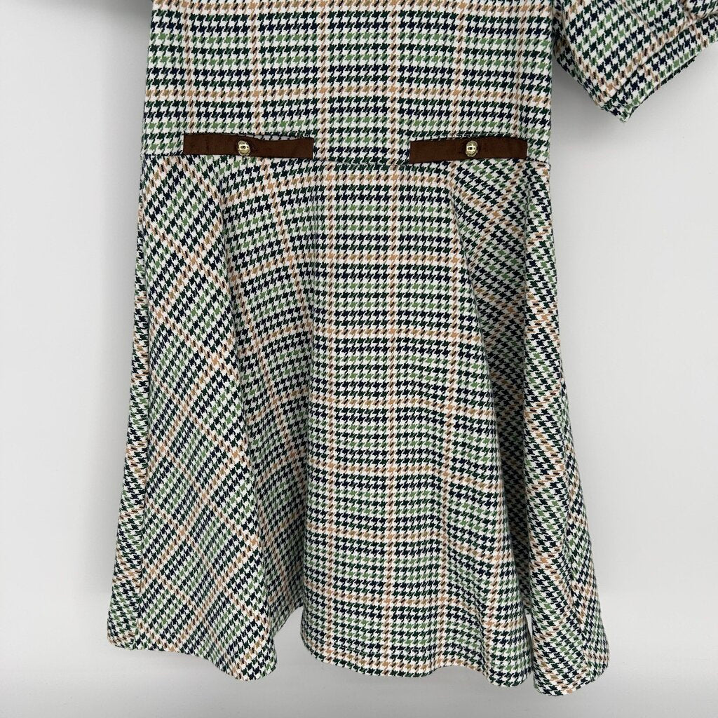 Janie & Jack S/S Dress
