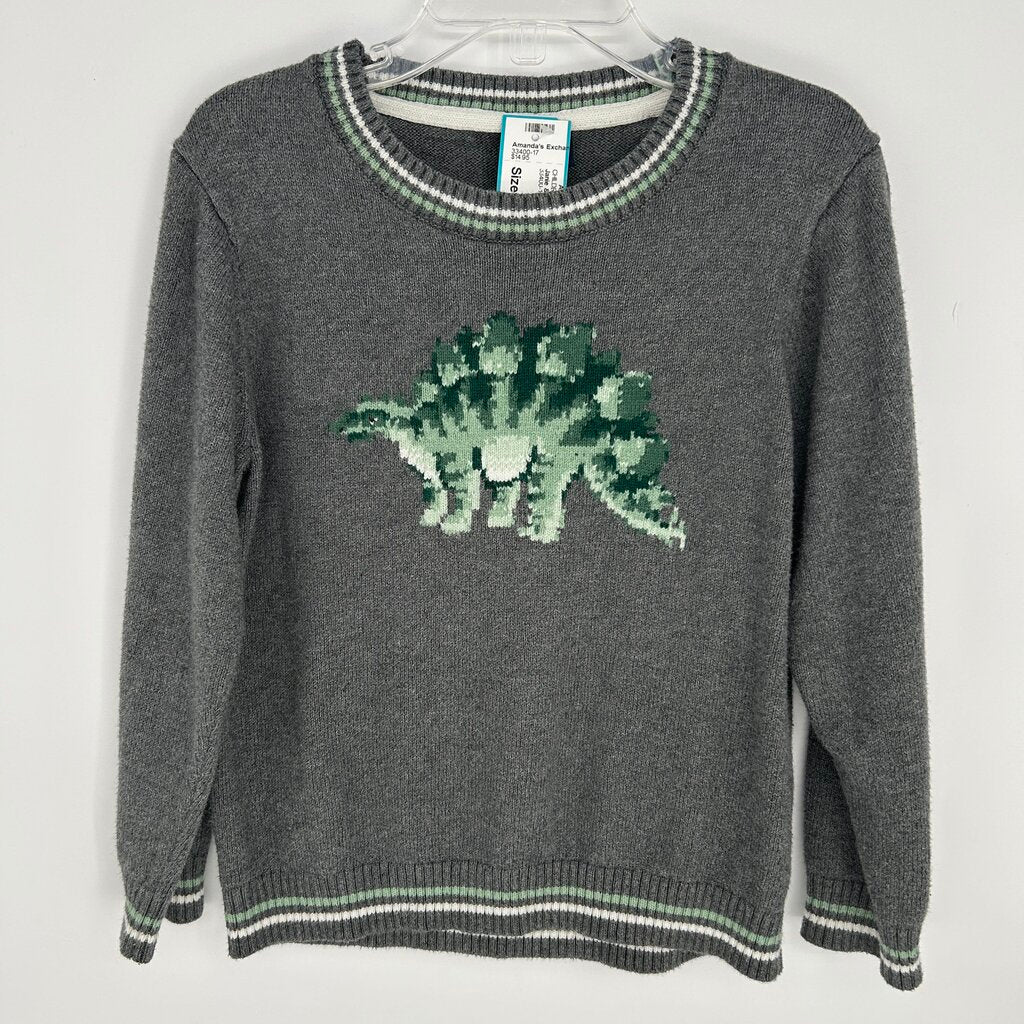 Janie & Jack Sweater