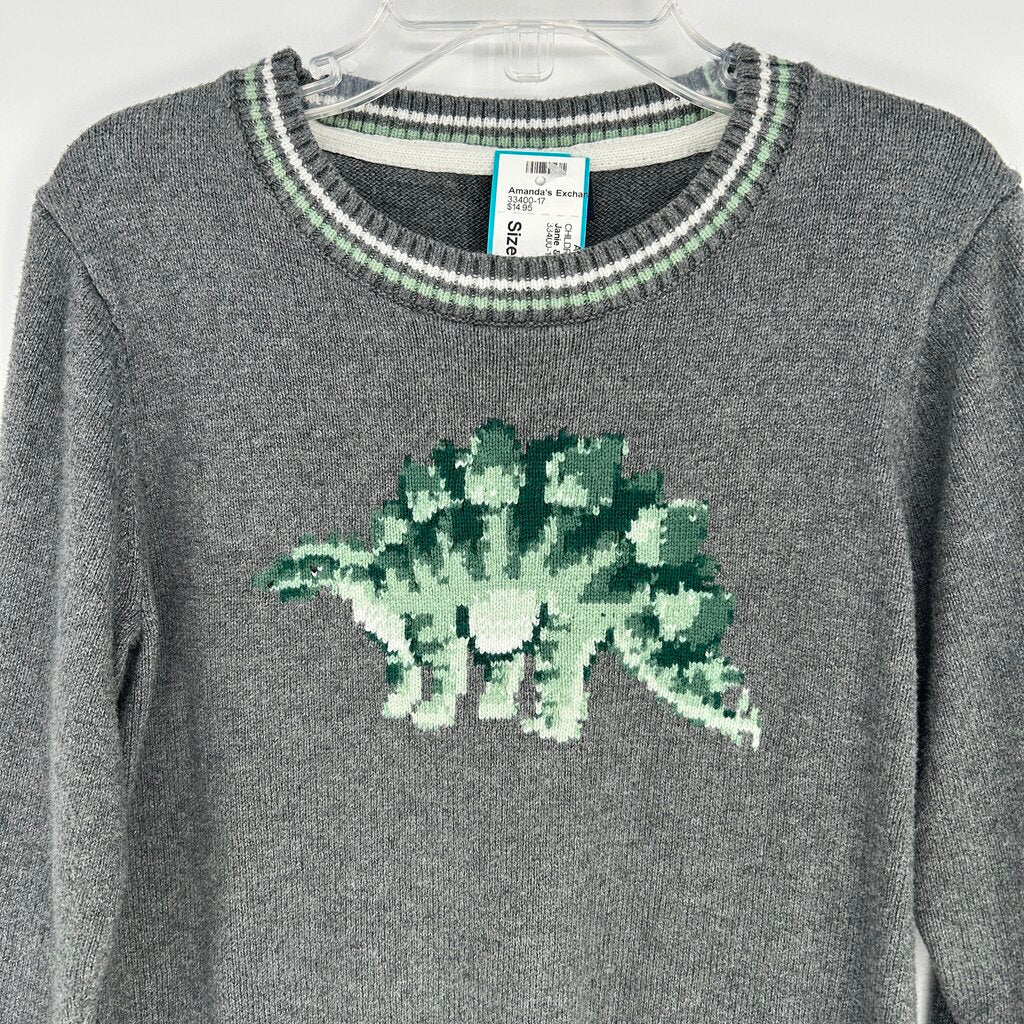 Janie & Jack Sweater