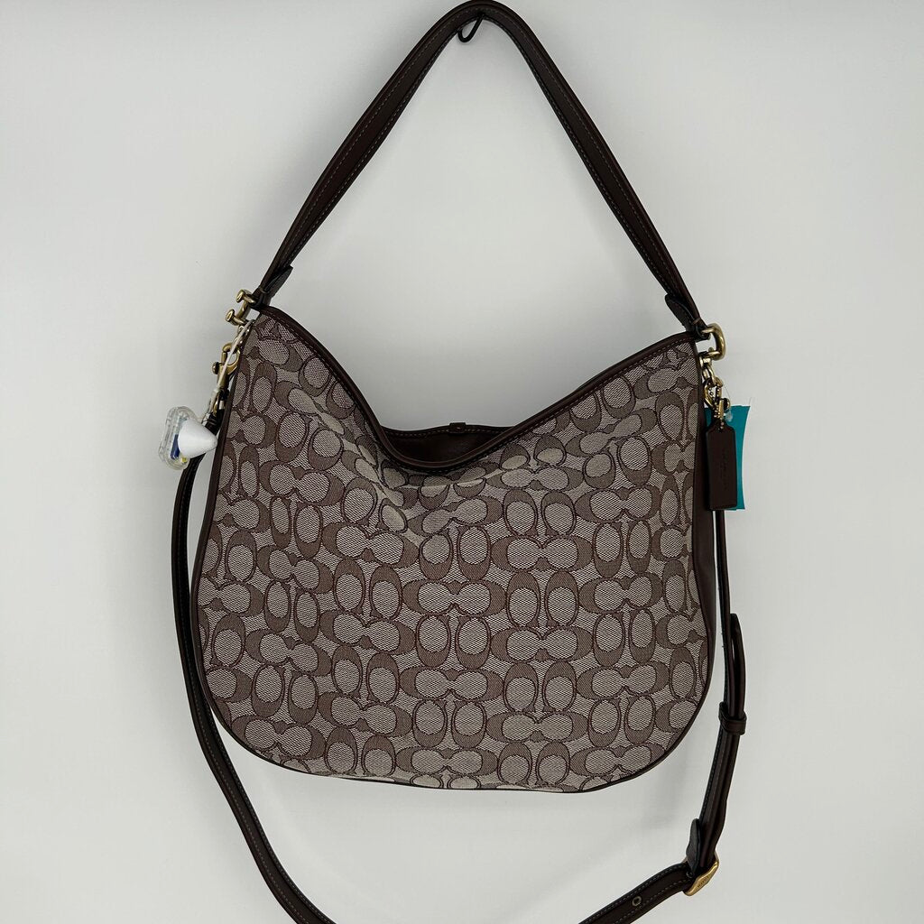 Coach Signature Hobo