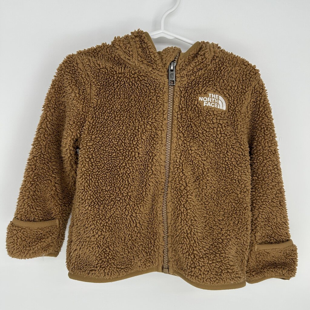The North Face Fleece Jacket