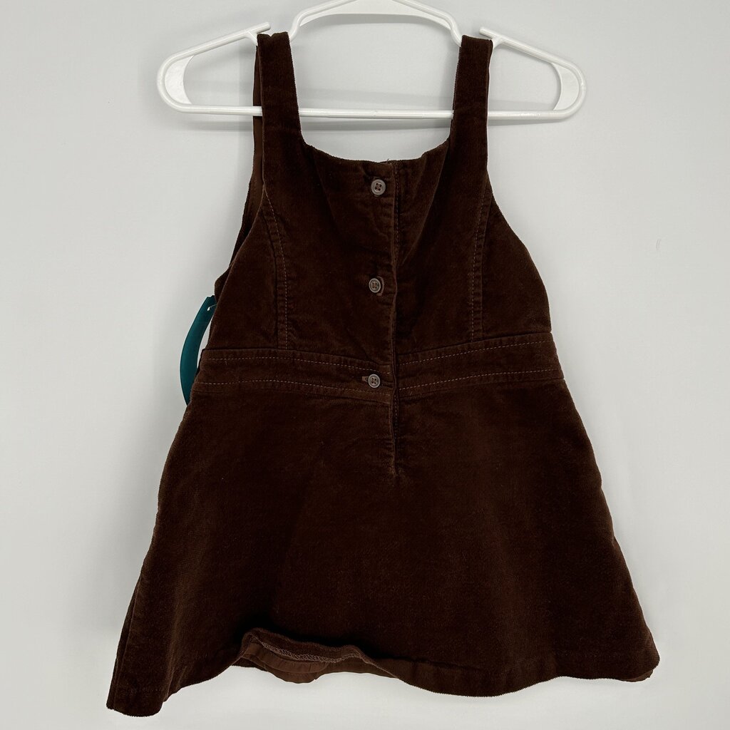 Janie & Jack S/S Dress