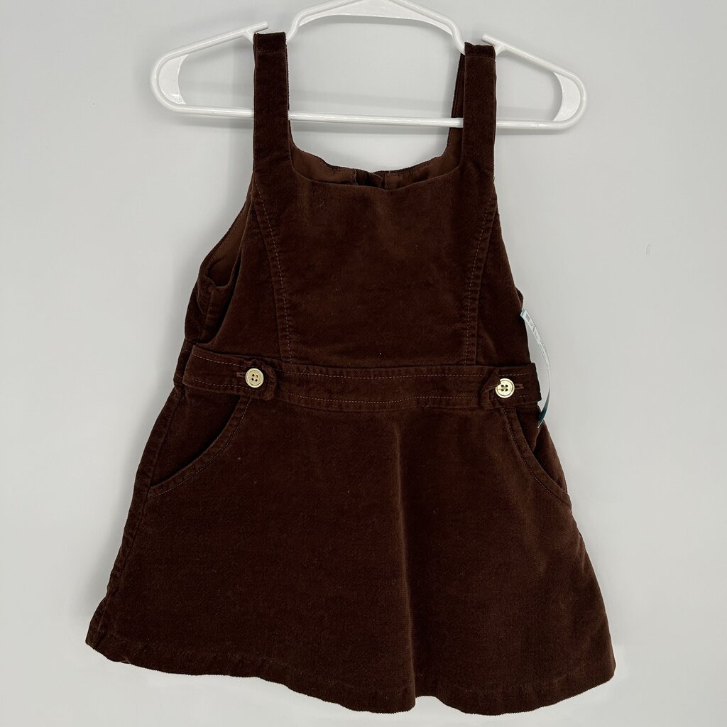 Janie & Jack S/S Dress