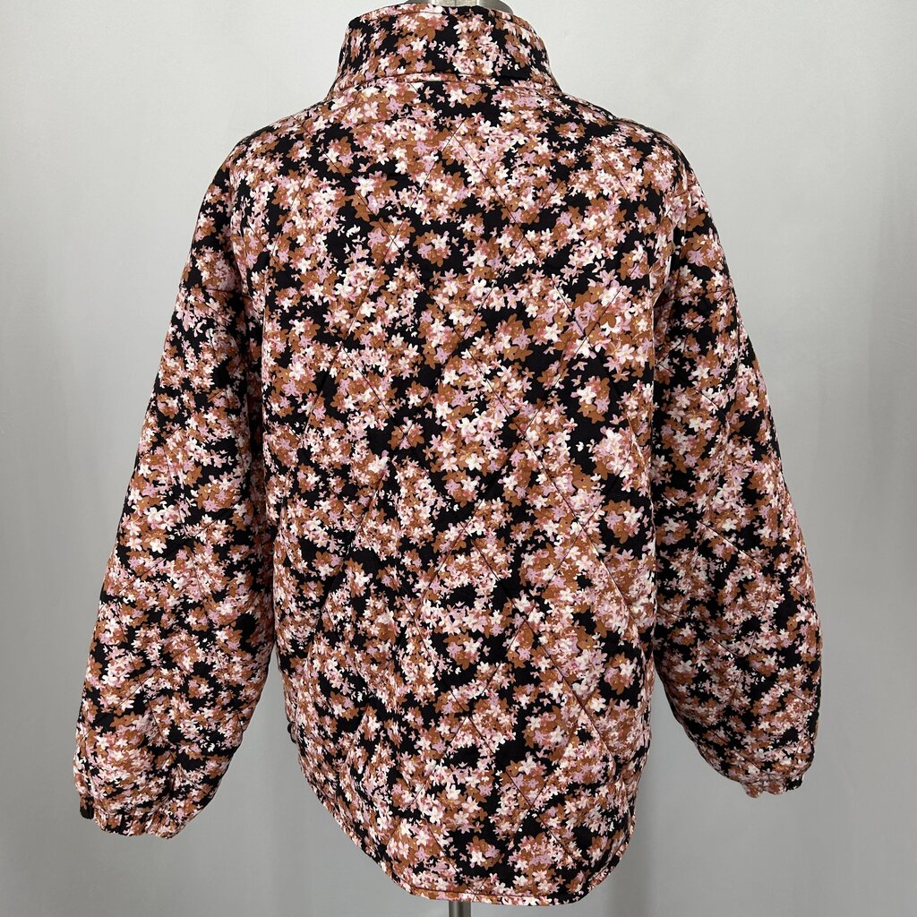 Social Standard Floral Jacket
