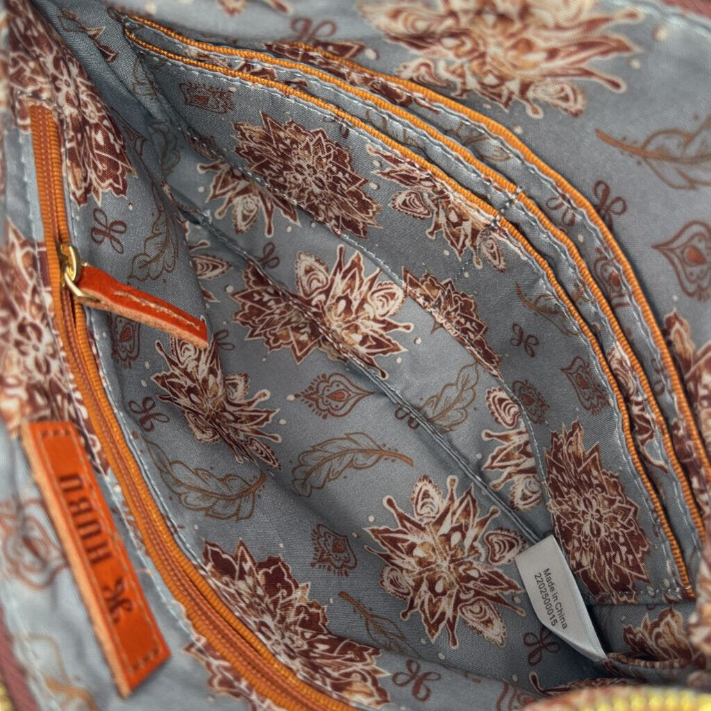 Hobo Wristlet