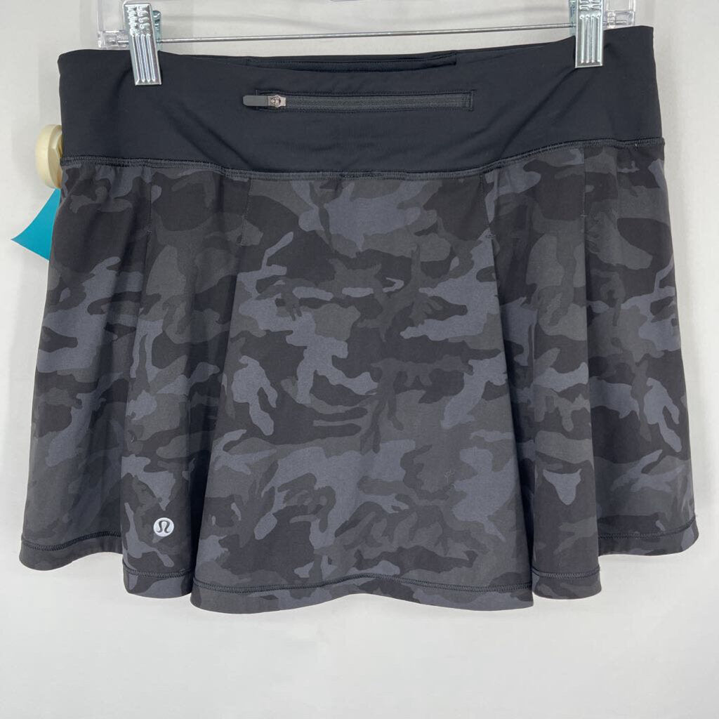 Lululemon Camo Skort