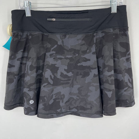 Lululemon Camo Skort