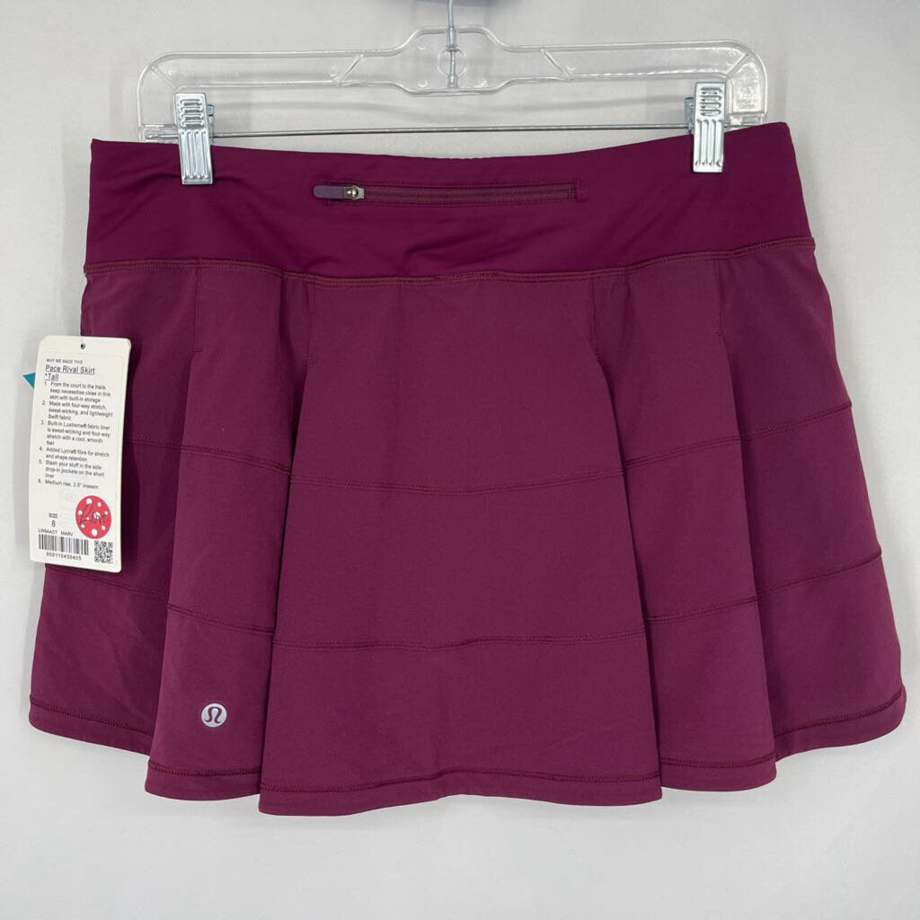 Lululemon Skort