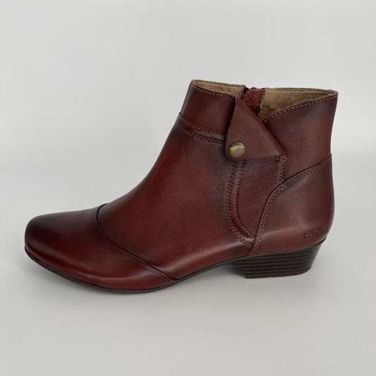 Taos Ankle Boots