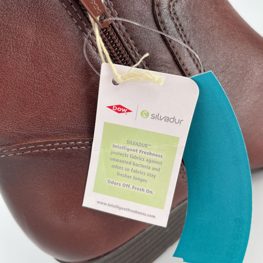 Taos Ankle Boots