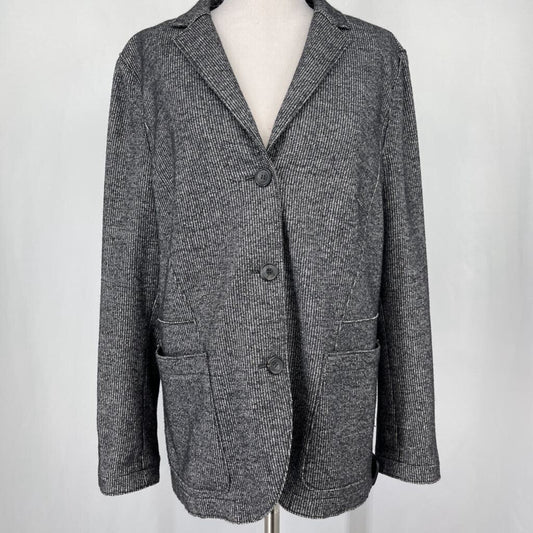 Luisa Cerano Herringbone Jacket