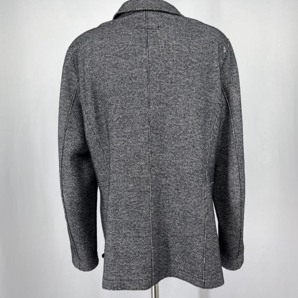 Luisa Cerano Herringbone Jacket
