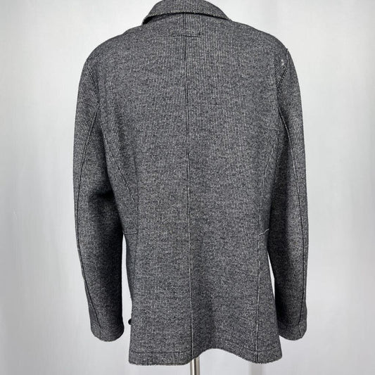 Luisa Cerano Herringbone Jacket