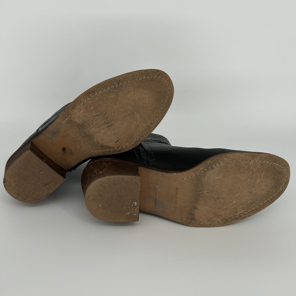 Madewell Booties