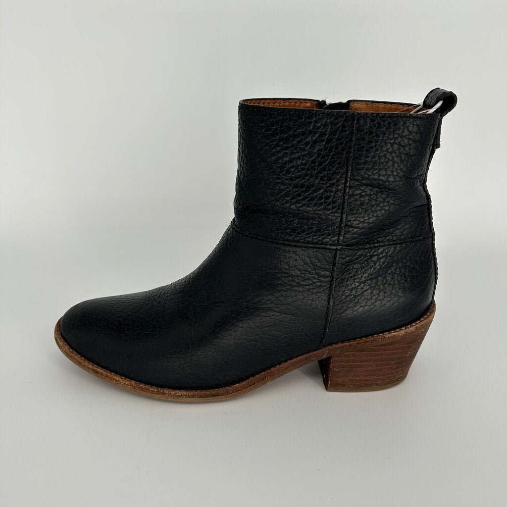 Madewell Booties