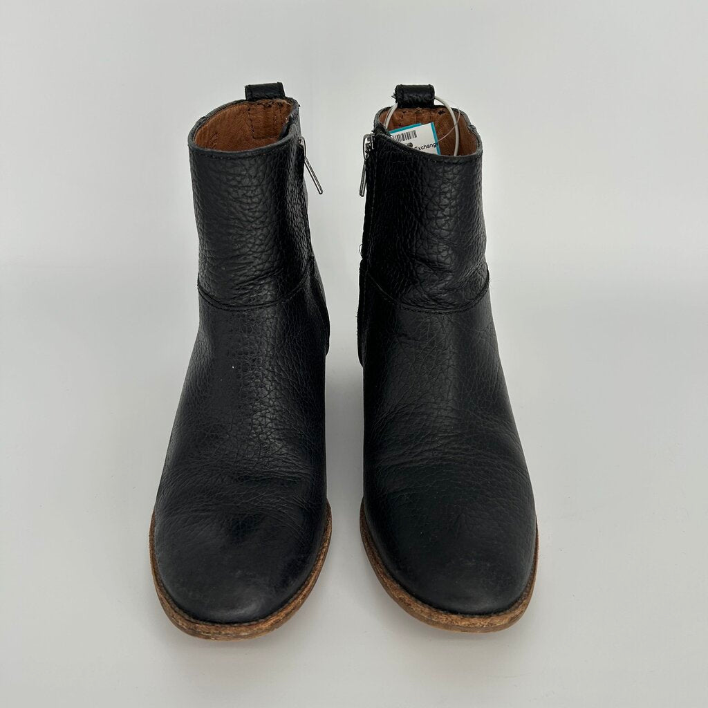 Madewell Booties