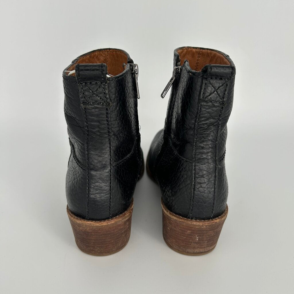 Madewell Booties