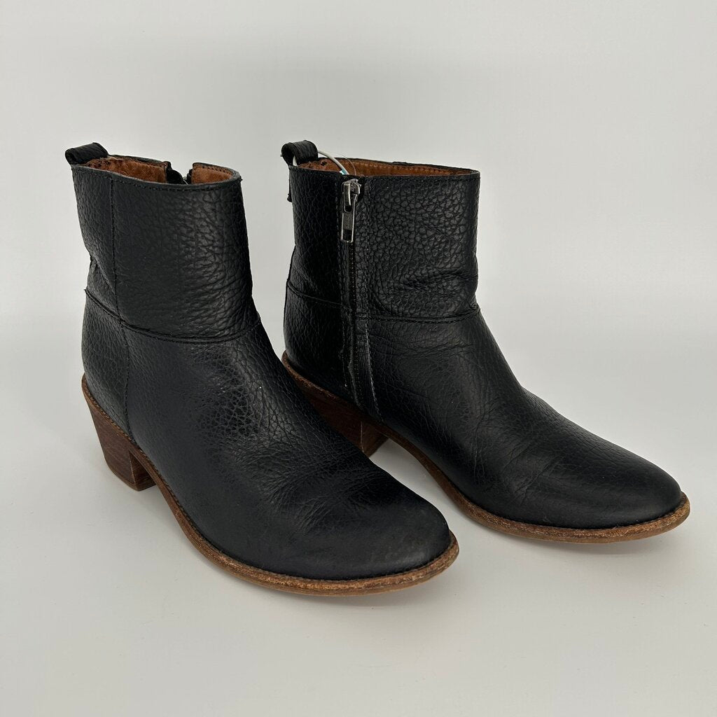 Madewell Booties