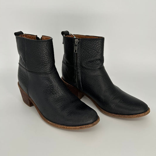 Madewell Booties