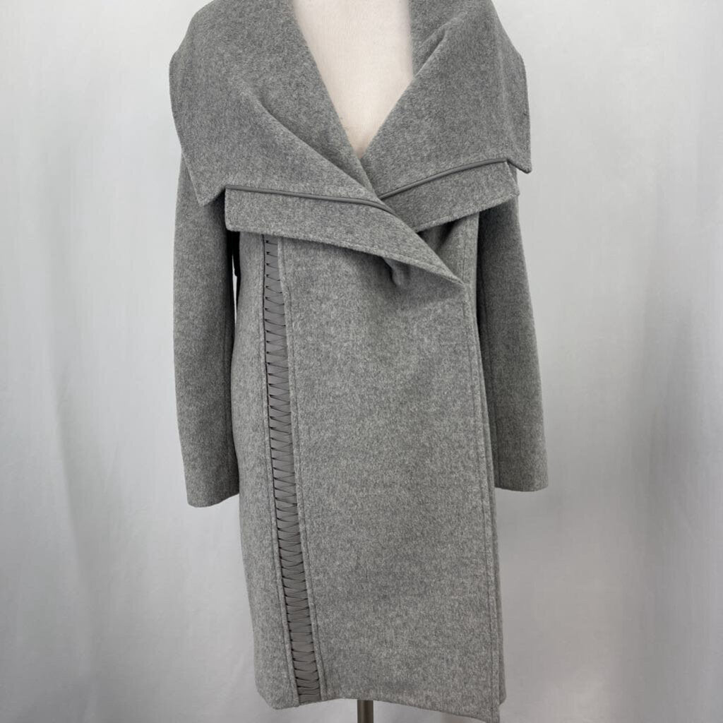 Badgley Mischka Coat