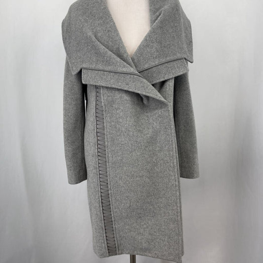 Badgley Mischka Coat