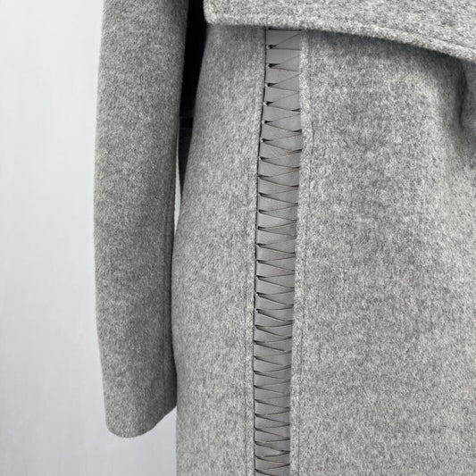 Badgley Mischka Coat