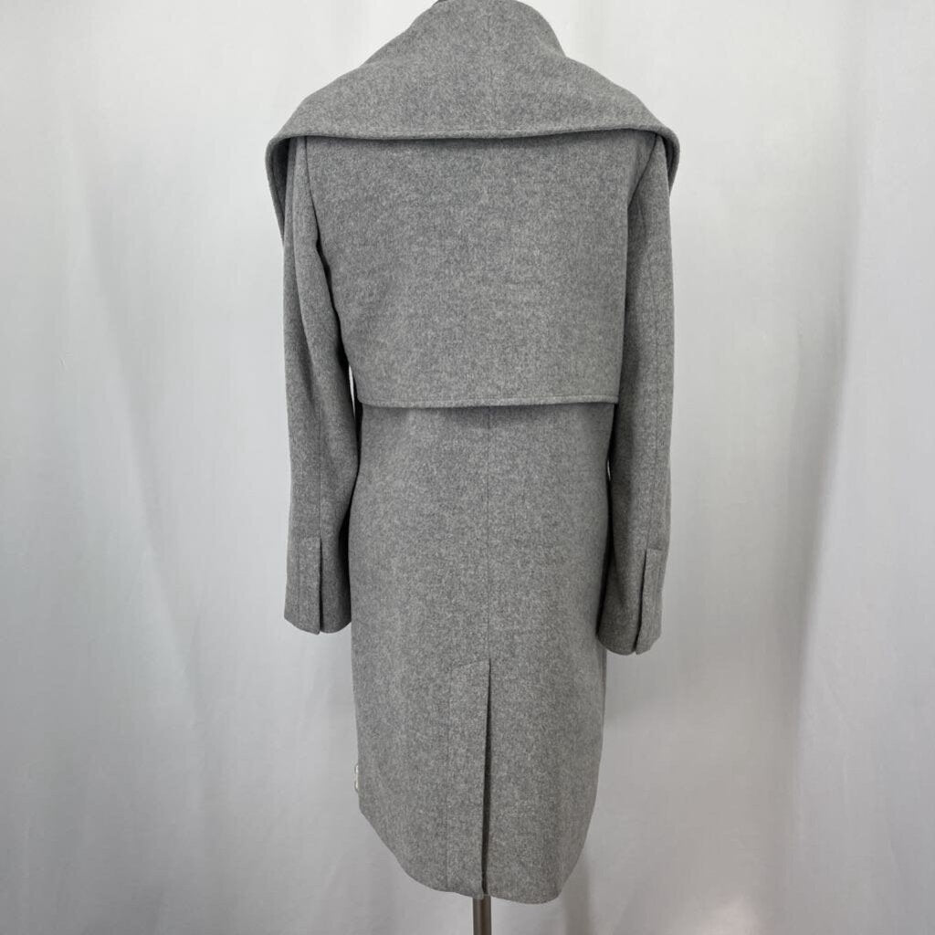 Badgley Mischka Coat