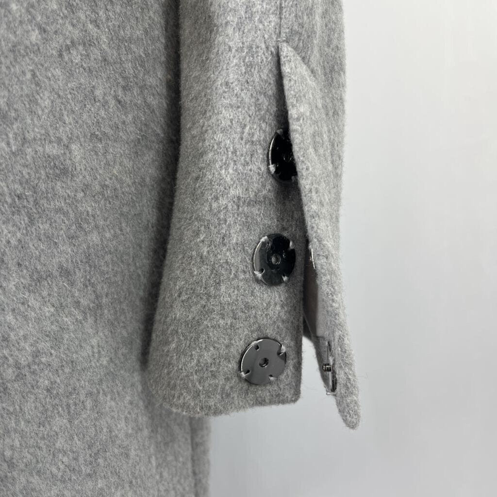 Badgley Mischka Coat