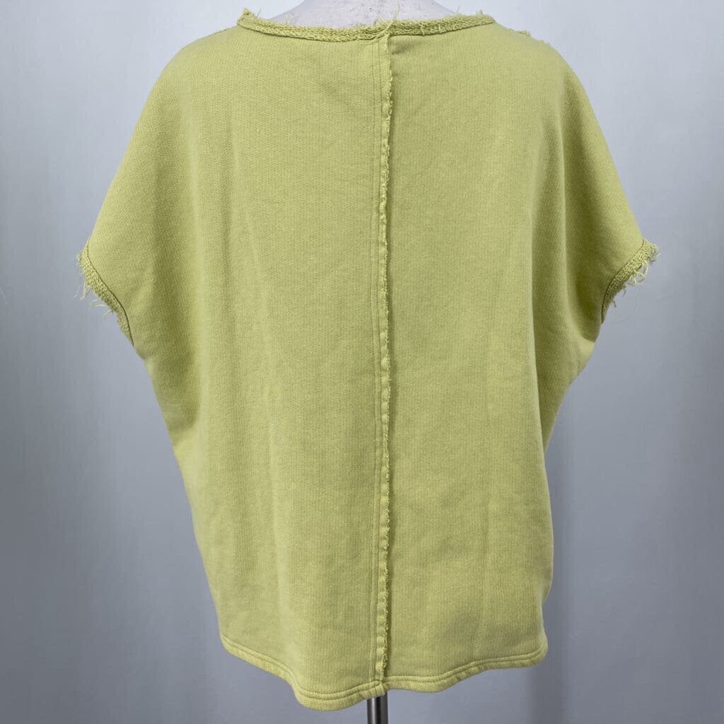 Papermoon Slvls Shirt