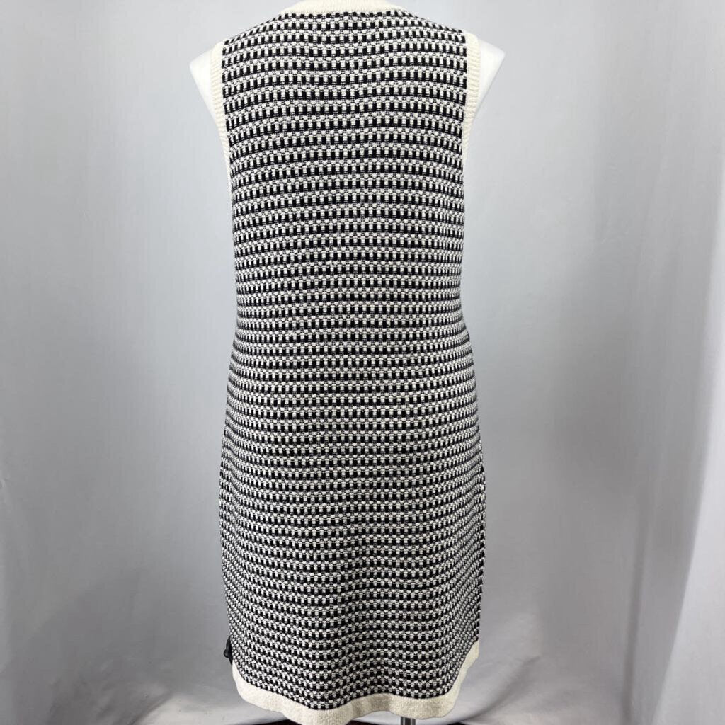 Talbots Slvls Knit Dress