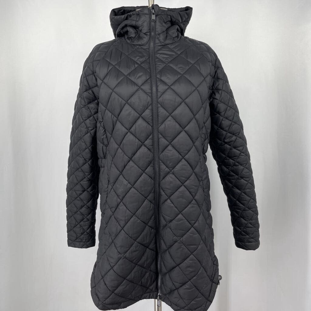 Athleta Featherless Whisper Parka