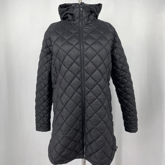 Athleta Featherless Whisper Parka