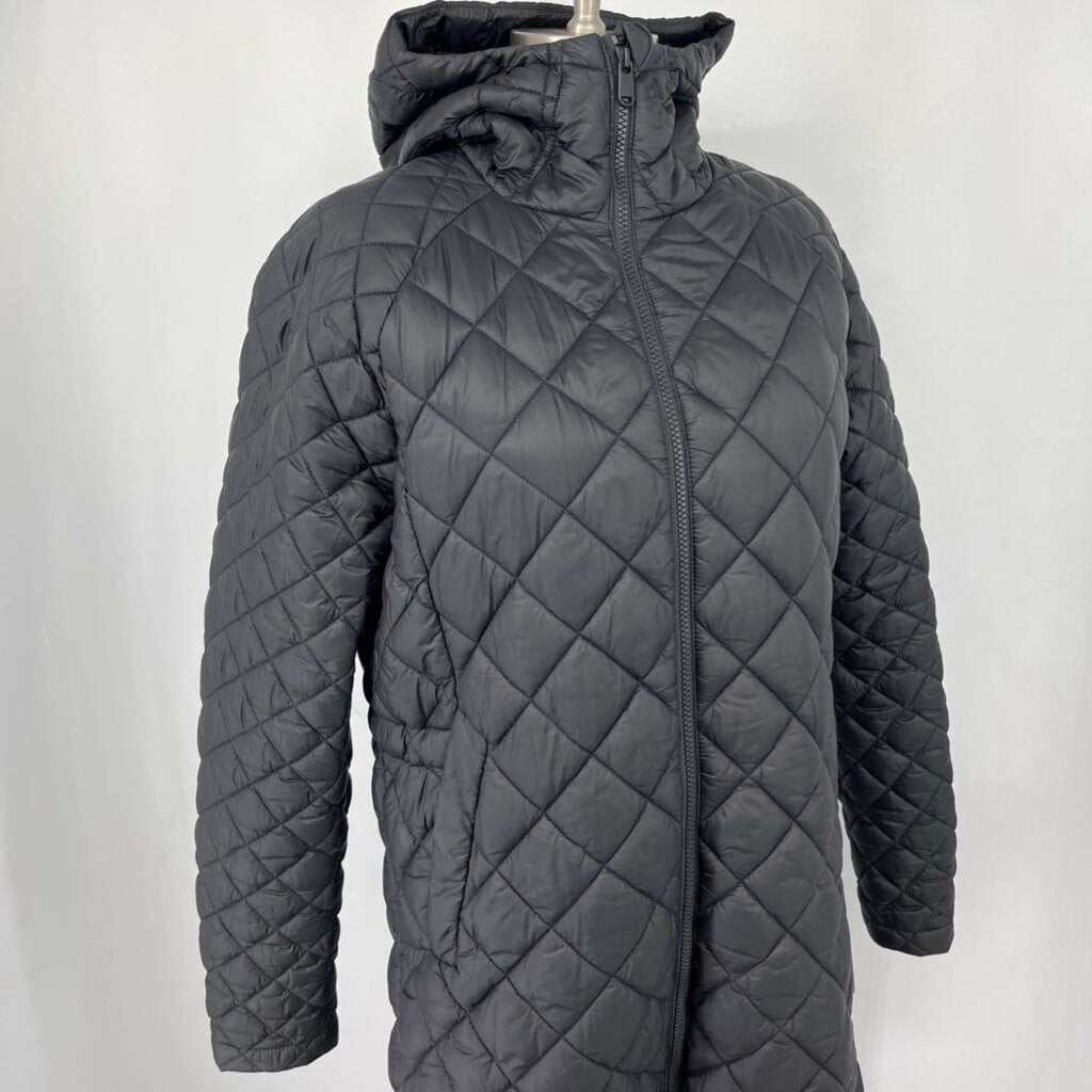 Athleta Featherless Whisper Parka