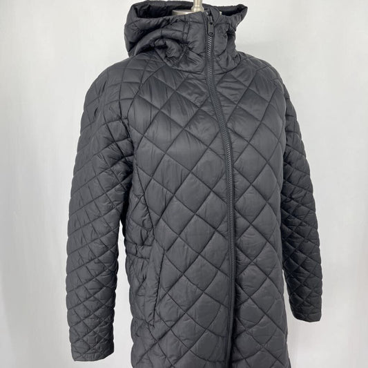Athleta Featherless Whisper Parka