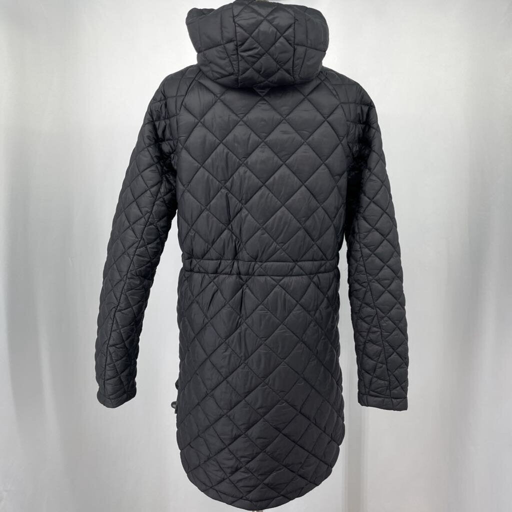 Athleta Featherless Whisper Parka