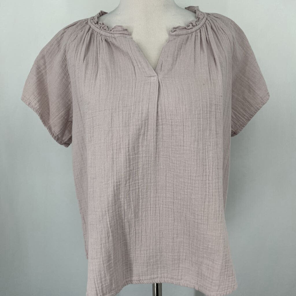 Dylan S/S Shirt