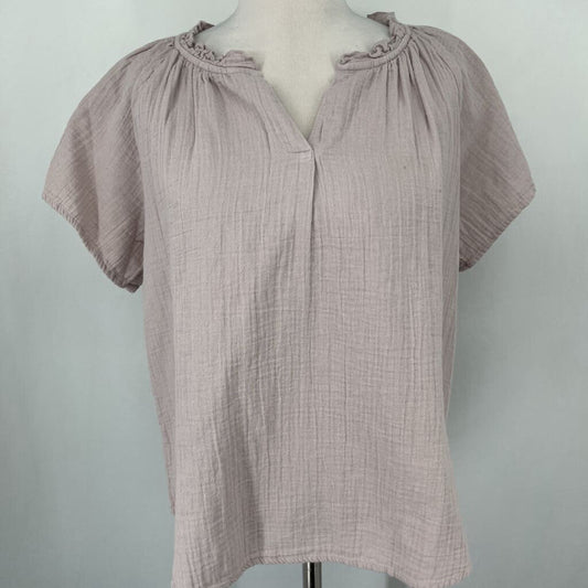Dylan S/S Shirt