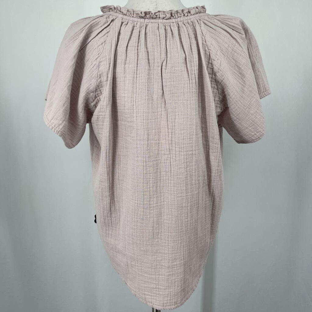 Dylan S/S Shirt